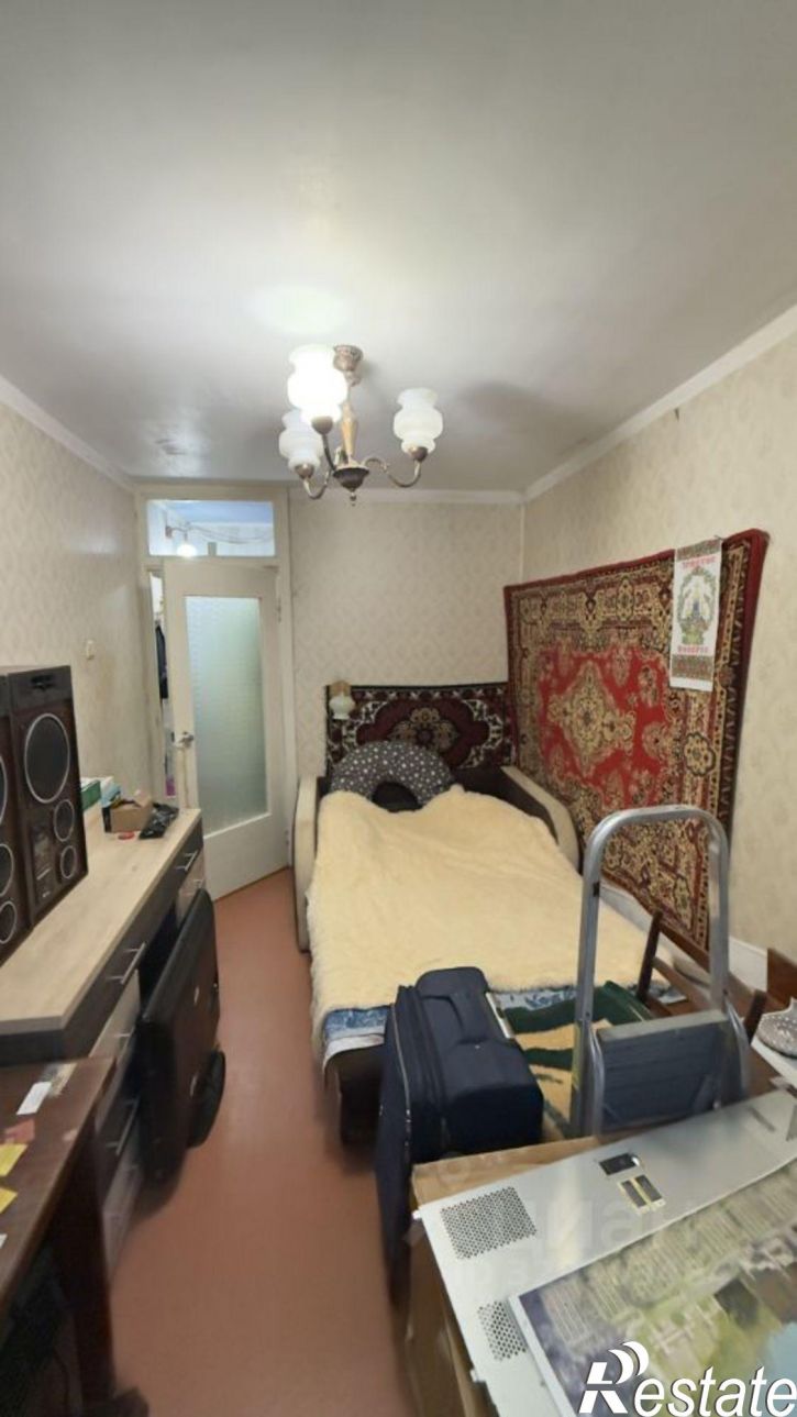 2-комн квартира улица Крупской, 32,  д. 32