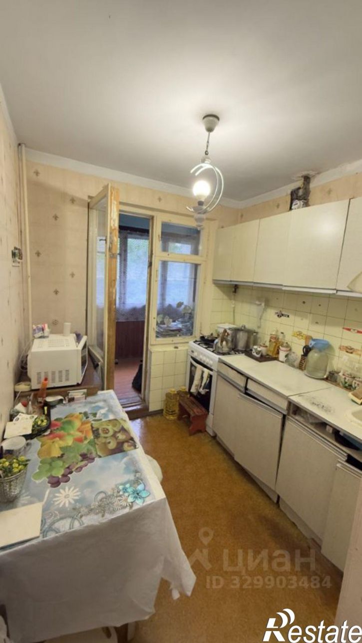 2-комн квартира улица Крупской, 32,  д. 32