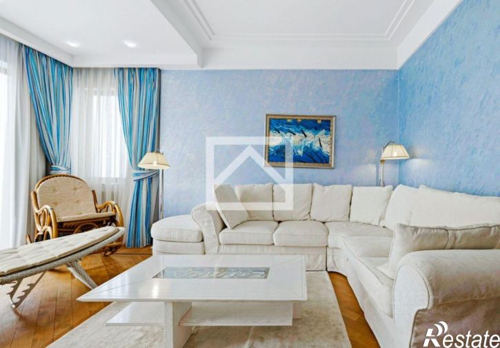 3-комн квартира ул Дражинского, 35А,  д. 35А
