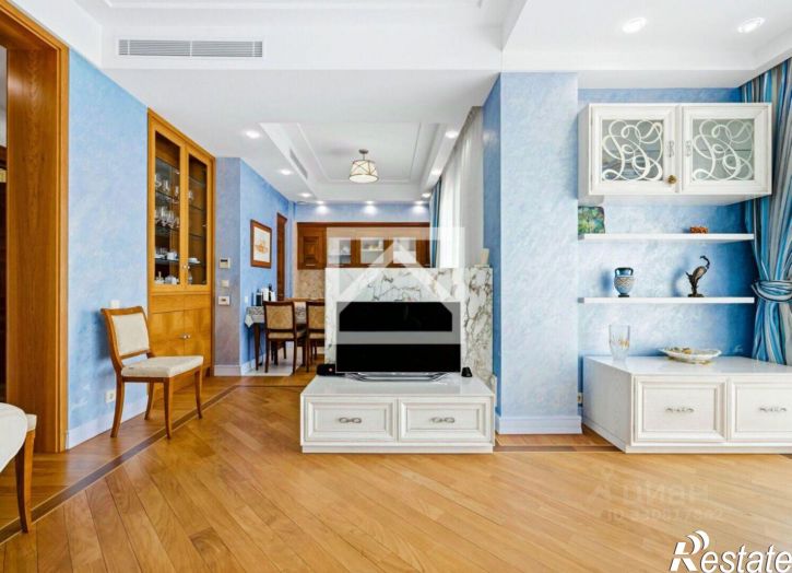 3-комн квартира ул Дражинского, 35А,  д. 35А