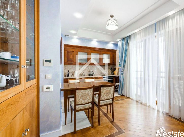3-комн квартира ул Дражинского, 35А,  д. 35А