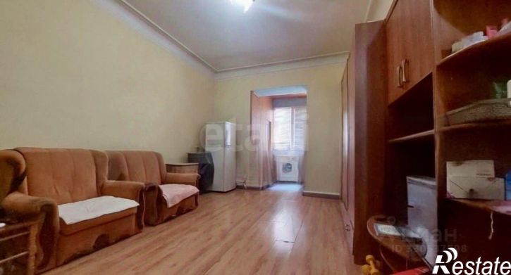 1-комн квартира ул Красноармейская, 34,  д. 34