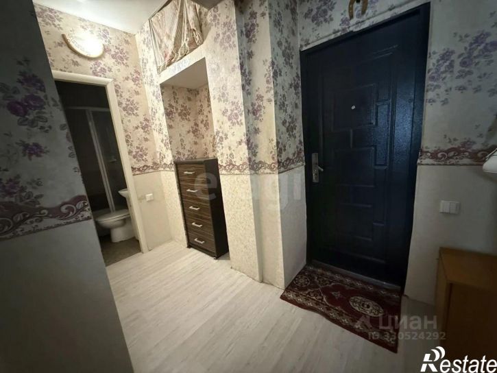 2-комн квартира ул 40 лет Октября, 9,  д. 9
