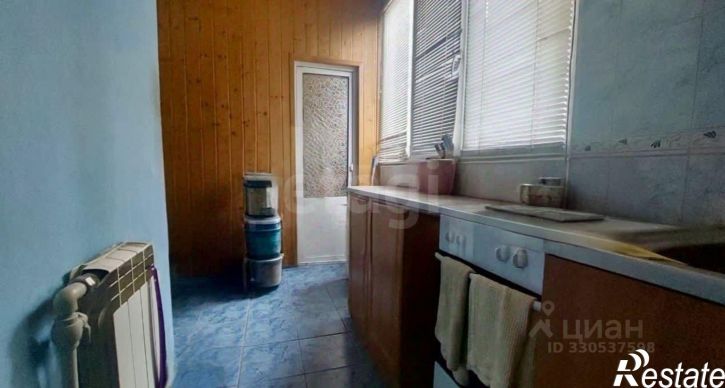 1-комн квартира ул Красноармейская, 34,  д. 34