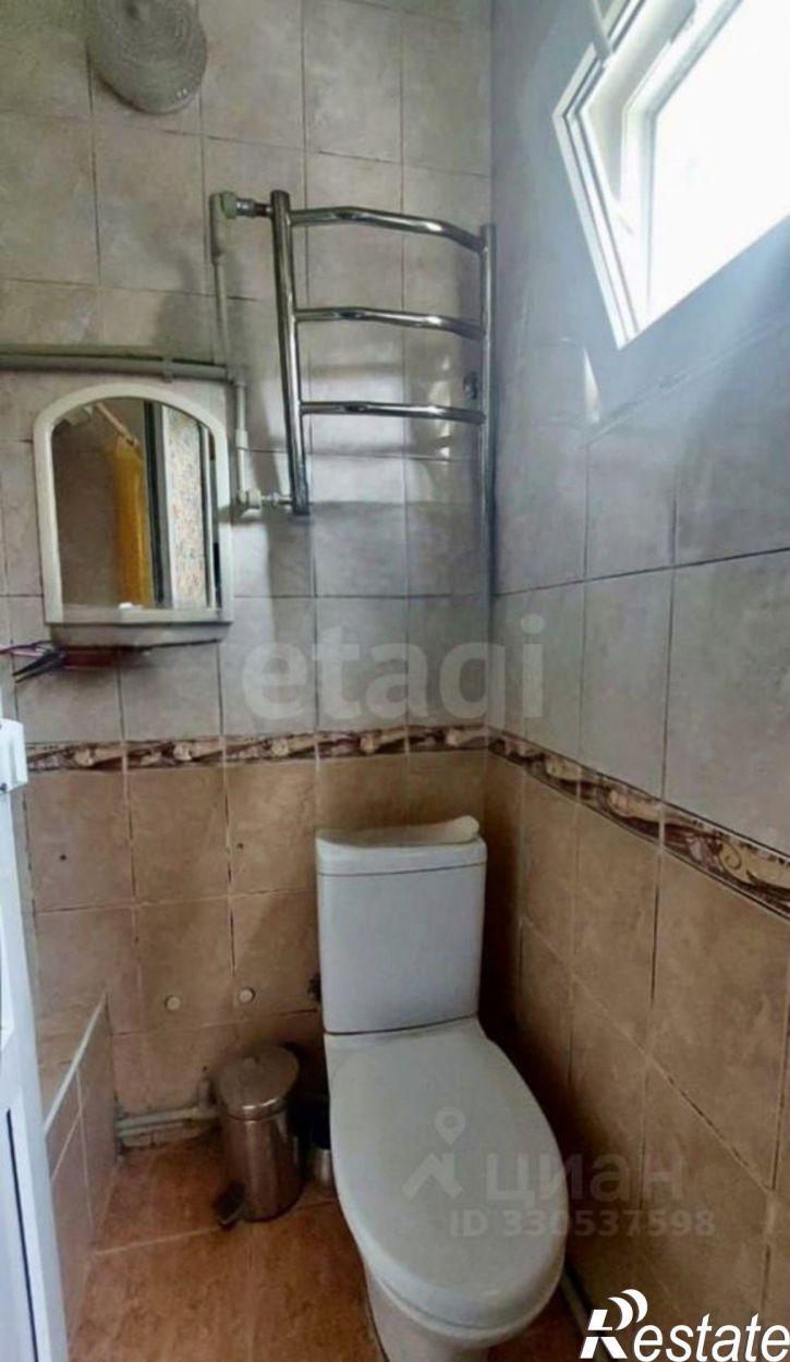 1-комн квартира ул Красноармейская, 34,  д. 34