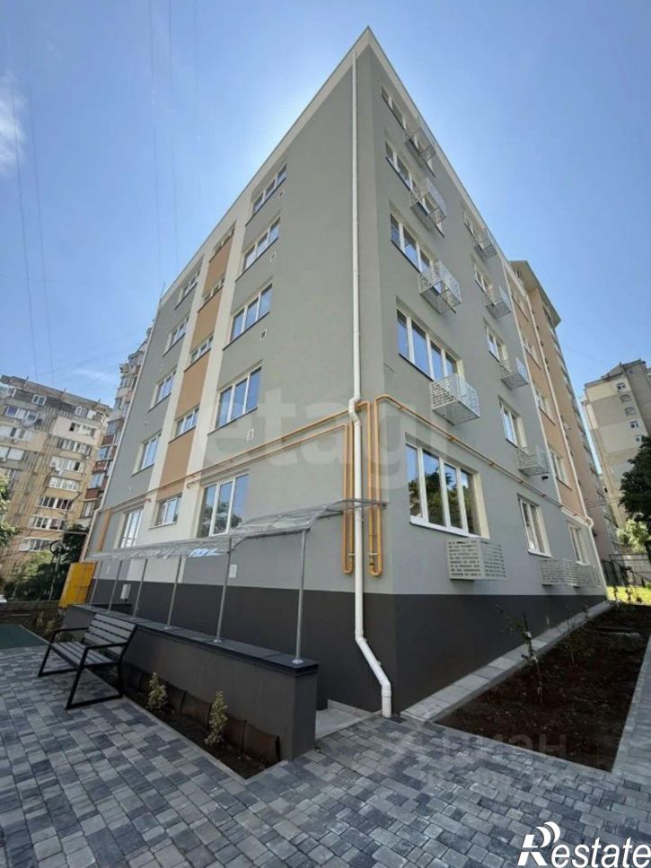 2-комн квартира ул Грибоедова, 15,  д. 15