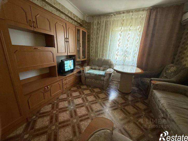 2-комн квартира ул 40 лет Октября, 9,  д. 9