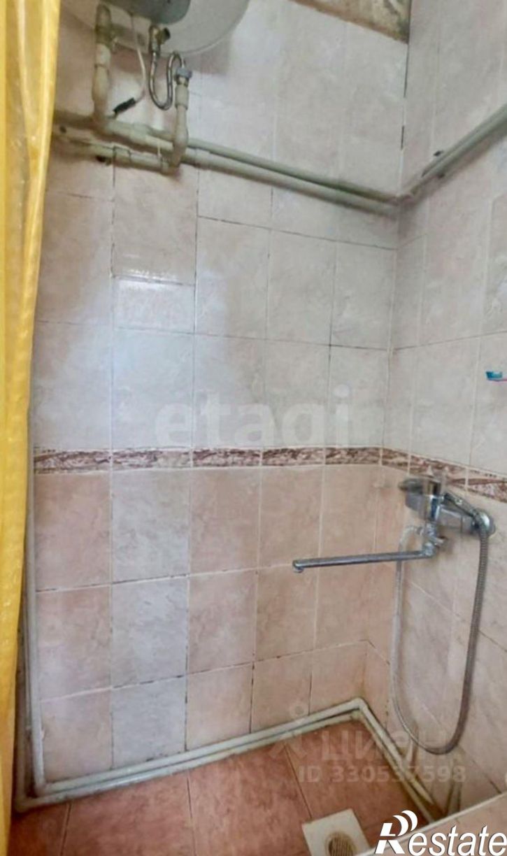 1-комн квартира ул Красноармейская, 34,  д. 34