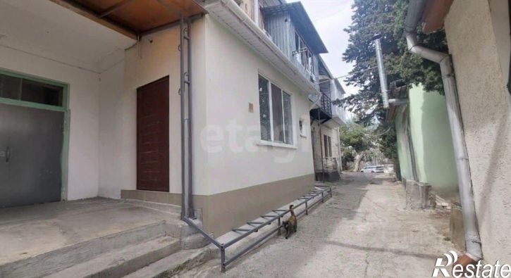 1-комн квартира ул Красноармейская, 34,  д. 34