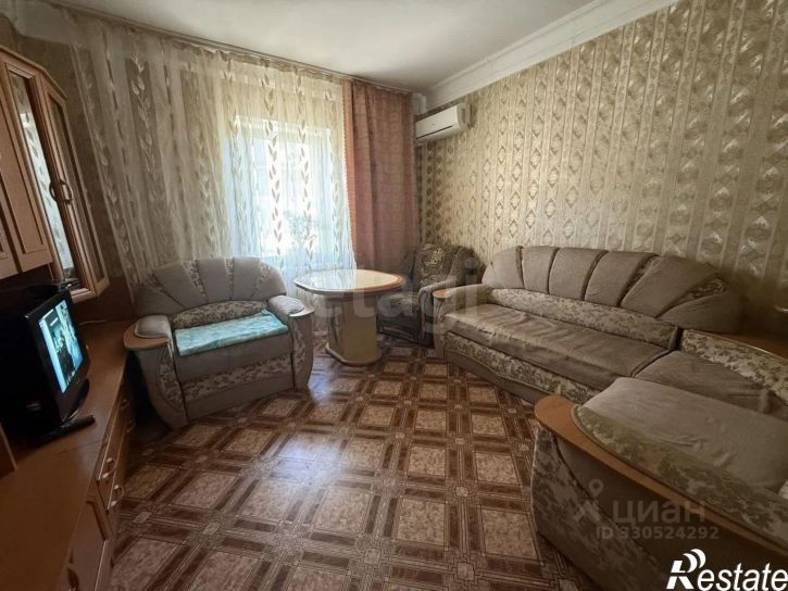 2-комн квартира ул 40 лет Октября, 9,  д. 9