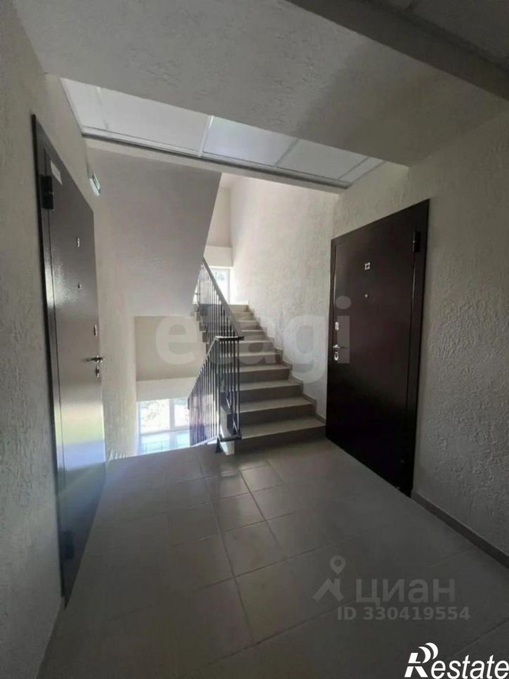 2-комн квартира ул Грибоедова, 15,  д. 15