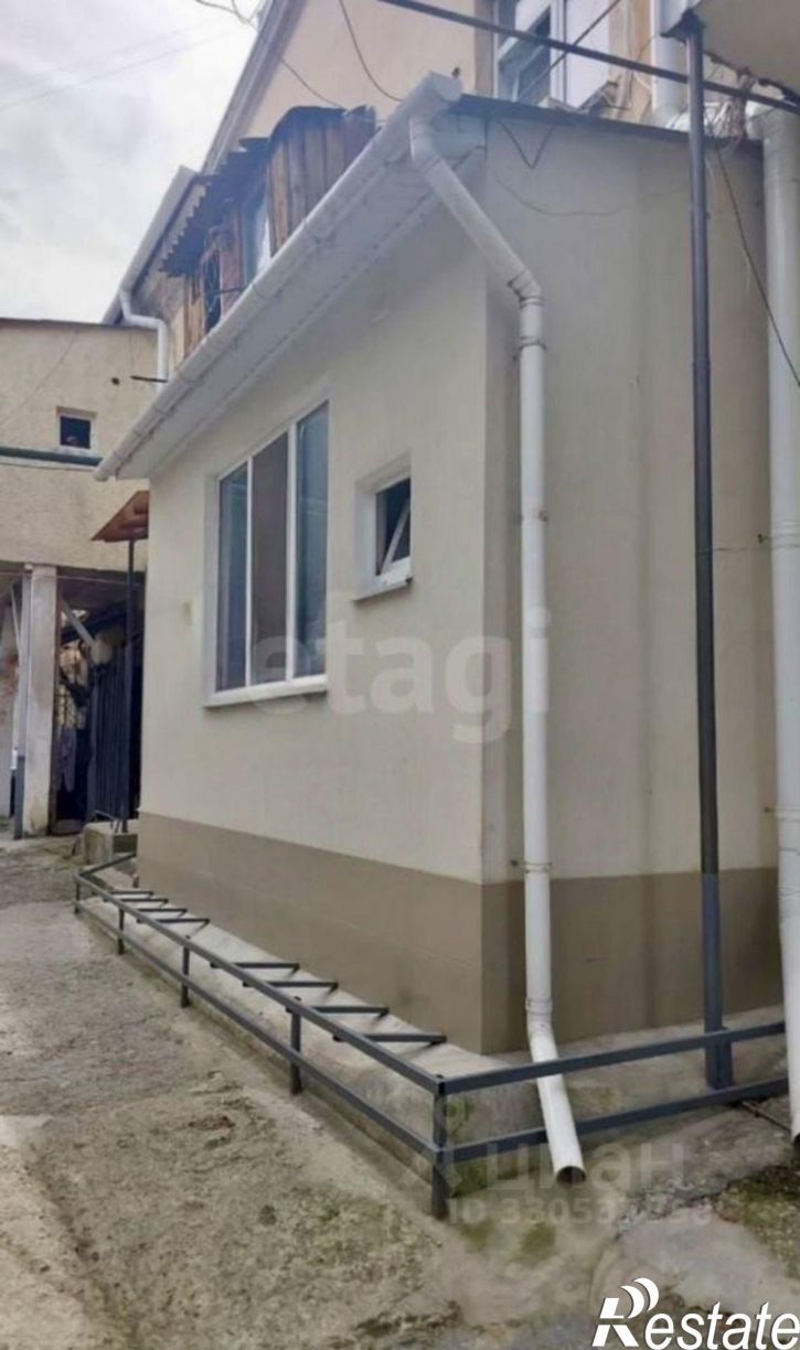 1-комн квартира ул Красноармейская, 34,  д. 34