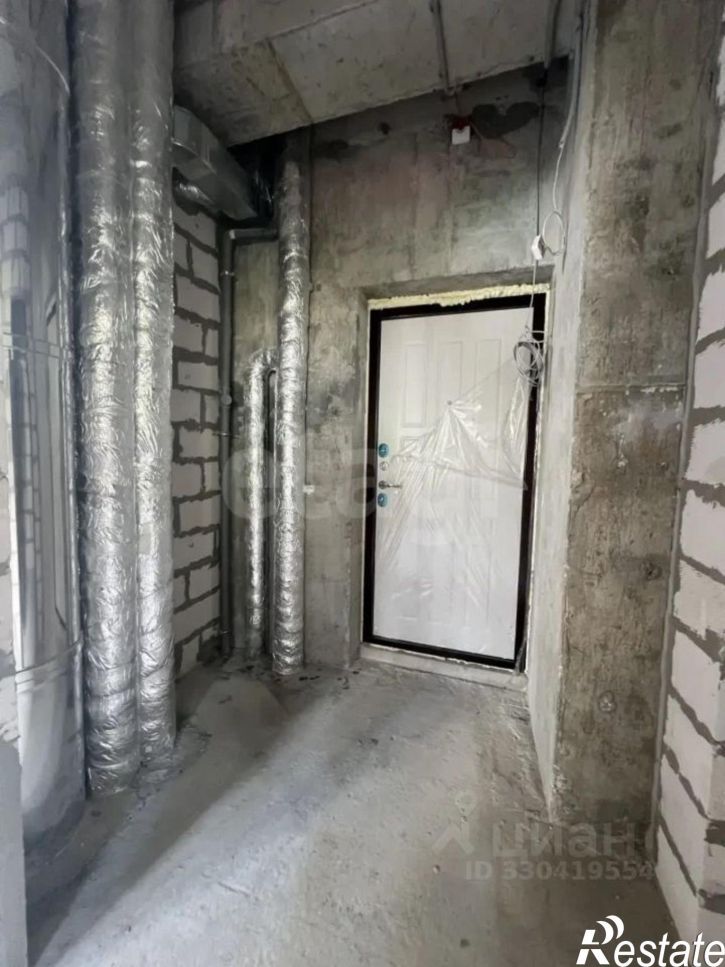 2-комн квартира ул Грибоедова, 15,  д. 15