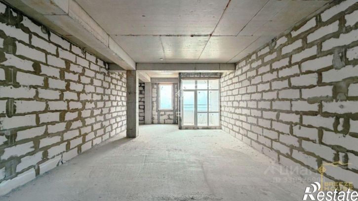 2-комн квартира г Ялта, поселок городского типа Восход
