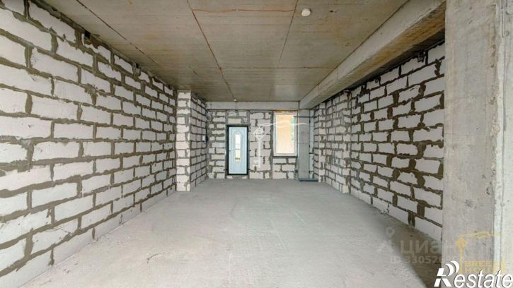 2-комн квартира г Ялта, поселок городского типа Восход