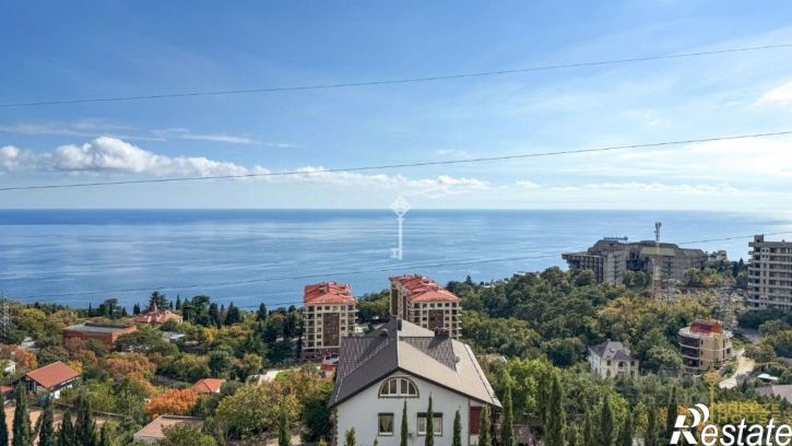 2-комн квартира г Ялта, поселок городского типа Восход
