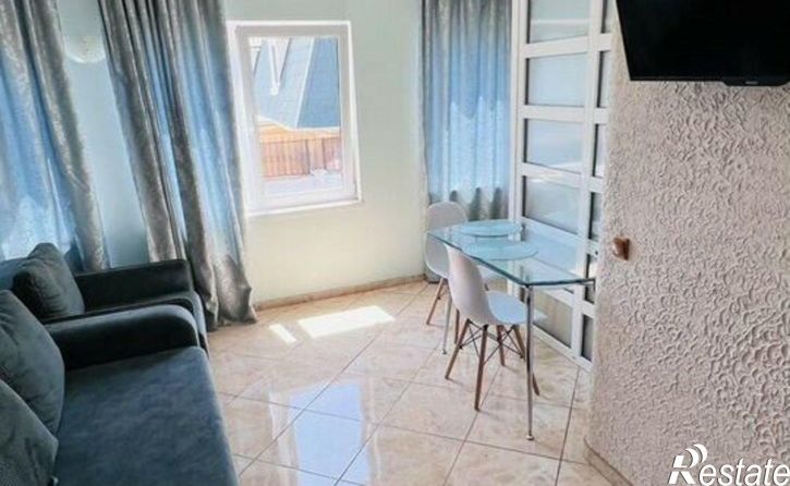 3-комн квартира улица Дражинского, 27,  д. 27