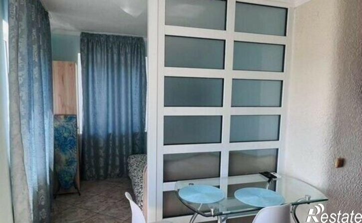 3-комн квартира улица Дражинского, 27,  д. 27