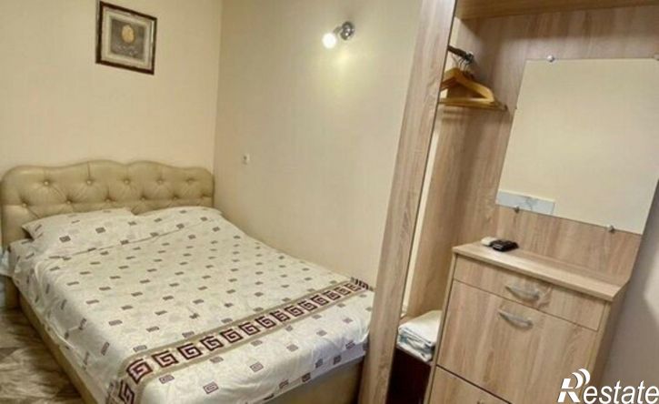 3-комн квартира улица Дражинского, 27,  д. 27