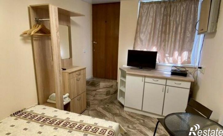 3-комн квартира улица Дражинского, 27,  д. 27