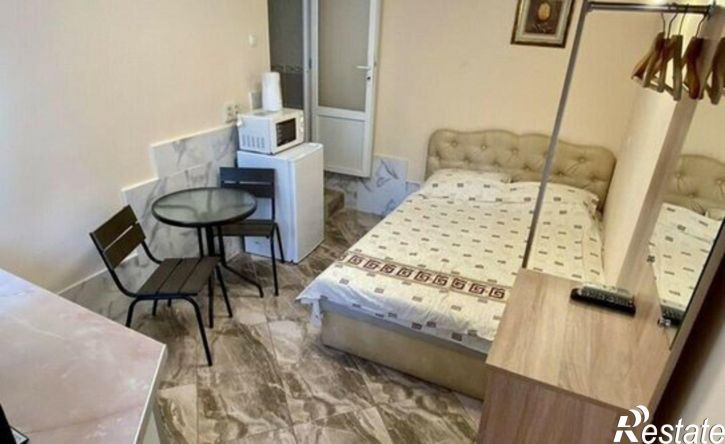 3-комн квартира улица Дражинского, 27,  д. 27