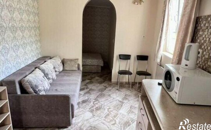 3-комн квартира улица Дражинского, 27,  д. 27