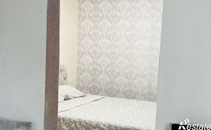 3-комн квартира улица Дражинского, 27,  д. 27