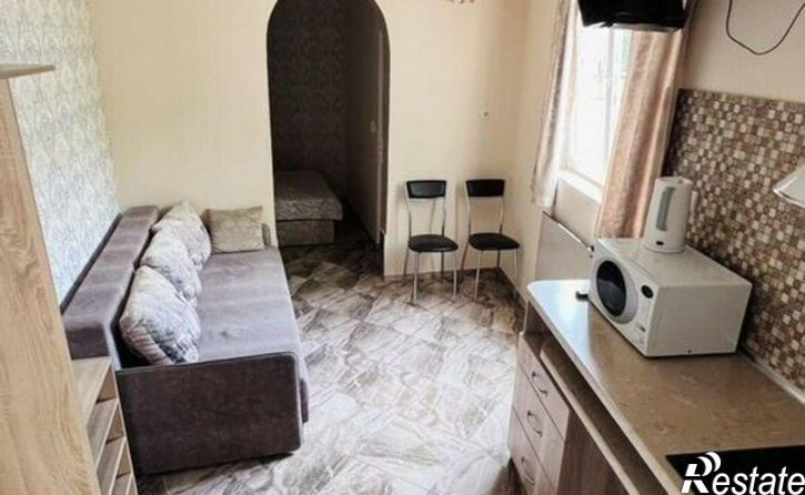 3-комн квартира улица Дражинского, 27,  д. 27