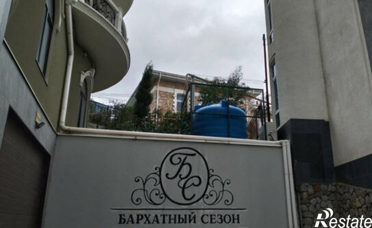 1-комн квартира Виноградная улица, 2/19,  д. 2/19
