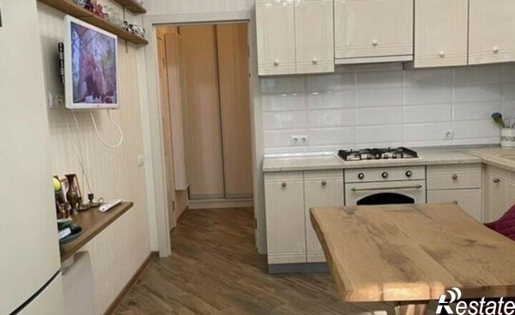 2-комн квартира Садовая улица, 20,  д. 20