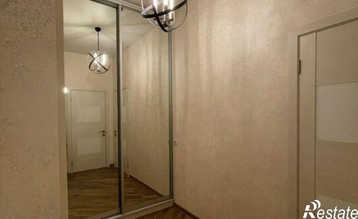 2-комн квартира Садовая улица, 20,  д. 20