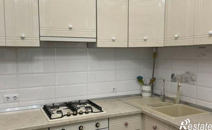 2-комн квартира Садовая улица, 20,  д. 20