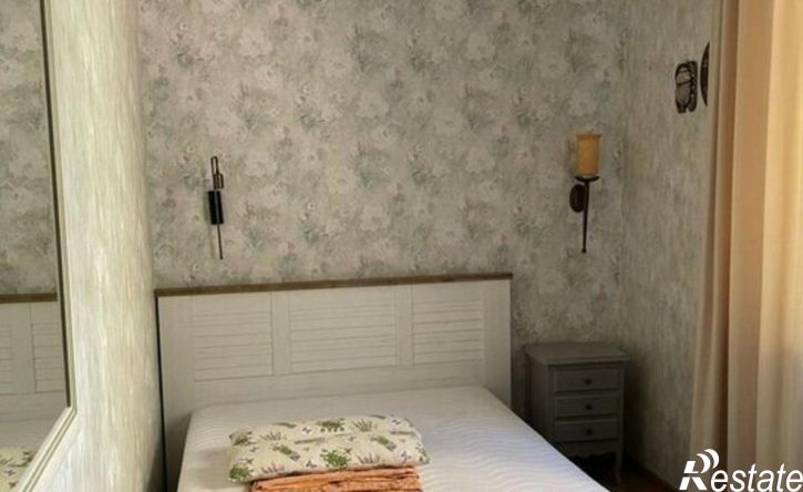 2-комн квартира Садовая улица, 20,  д. 20