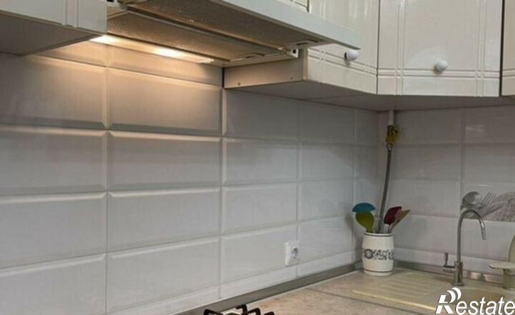 2-комн квартира Садовая улица, 20,  д. 20
