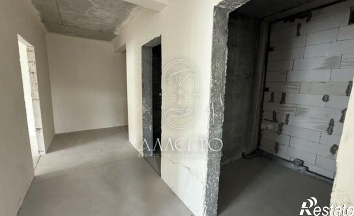 3-комн квартира улица Крупской, 52,  д. 52