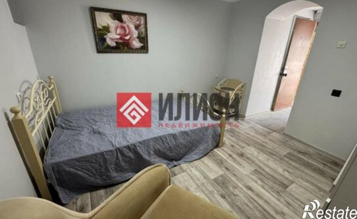 1-комн квартира Среднеслободская улица, 16,  д. 16