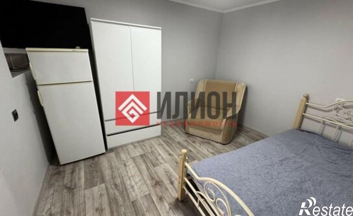1-комн квартира Среднеслободская улица, 16,  д. 16
