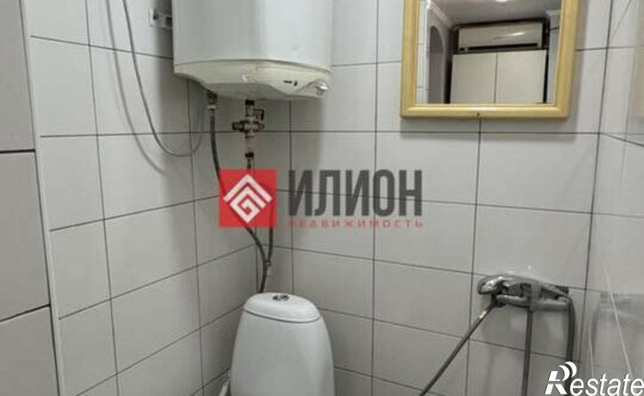 1-комн квартира Среднеслободская улица, 16,  д. 16