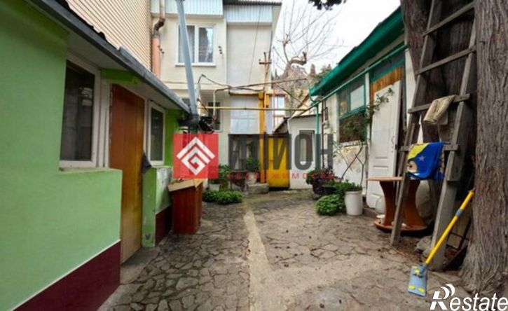 1-комн квартира Среднеслободская улица, 16,  д. 16