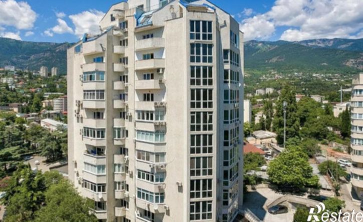 3-комн квартира Московская улица, 33А,  д. 33А