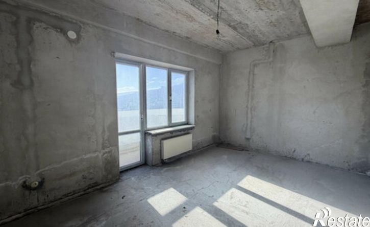 3-комн квартира Московская улица, 33А,  д. 33А