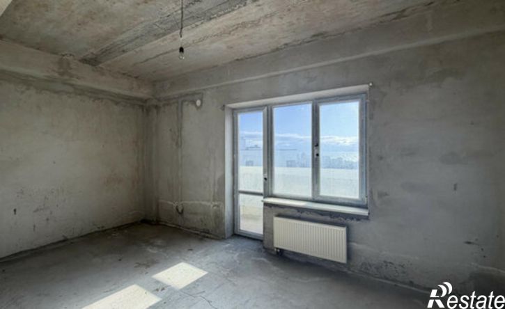 3-комн квартира Московская улица, 33А,  д. 33А