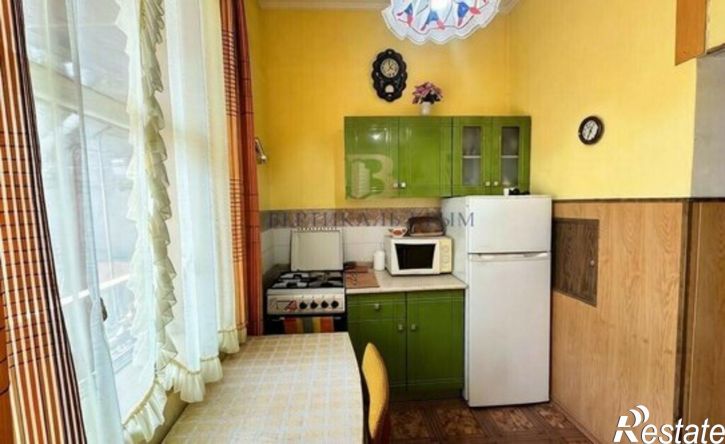 1-комн квартира ул Пионерская, 12,  д. 12