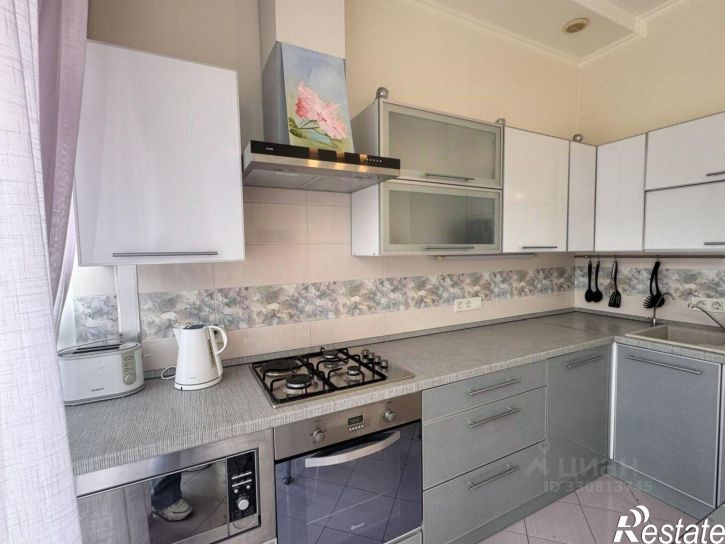 2-комн квартира Загородная улица, 17Б,  д. 17Б