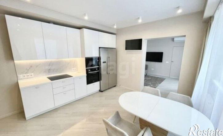 3-комн квартира ул Кривошты, 11,  д. 11