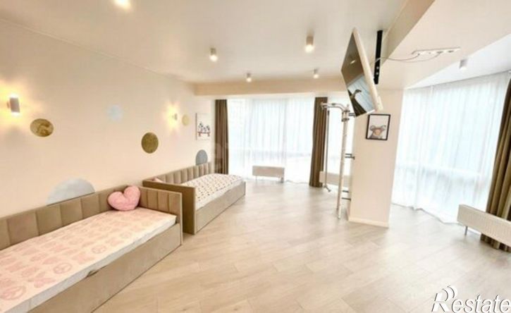 3-комн квартира ул Кривошты, 11,  д. 11