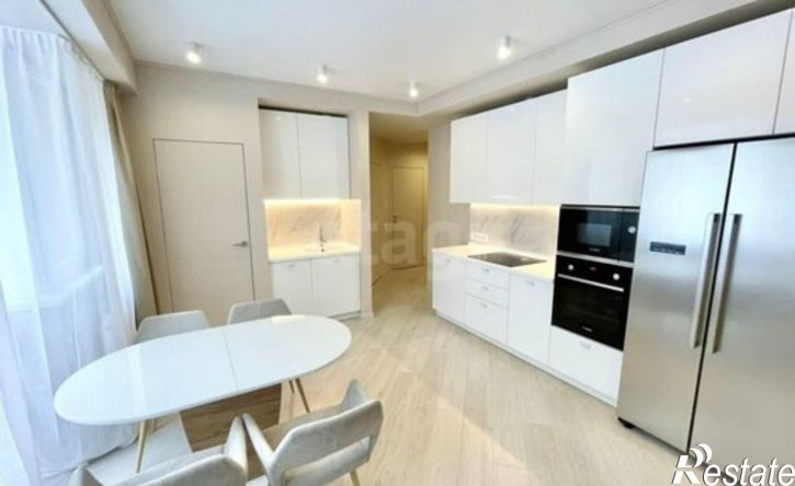 3-комн квартира ул Кривошты, 11,  д. 11