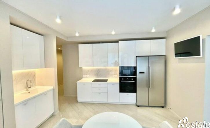 3-комн квартира ул Кривошты, 11,  д. 11
