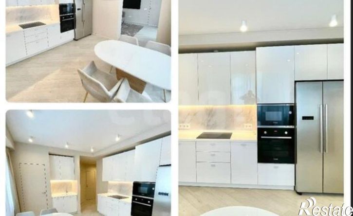 3-комн квартира ул Кривошты, 11,  д. 11