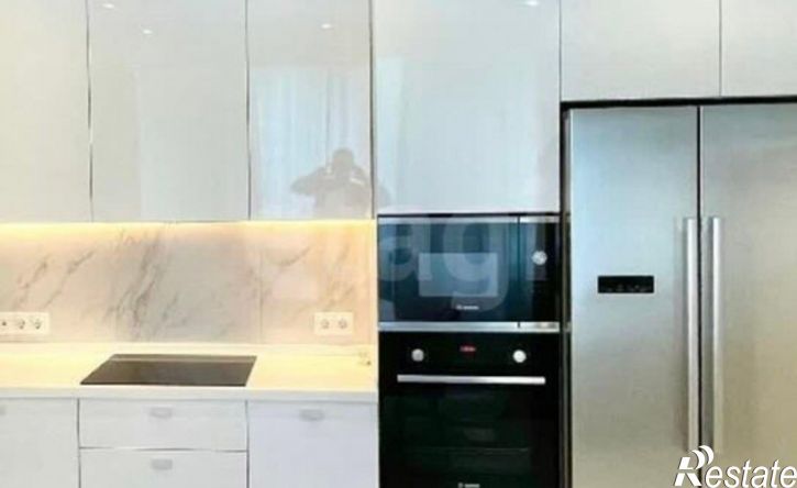 3-комн квартира ул Кривошты, 11,  д. 11